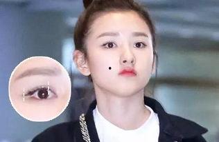 娱乐吃瓜君归国眼线小生